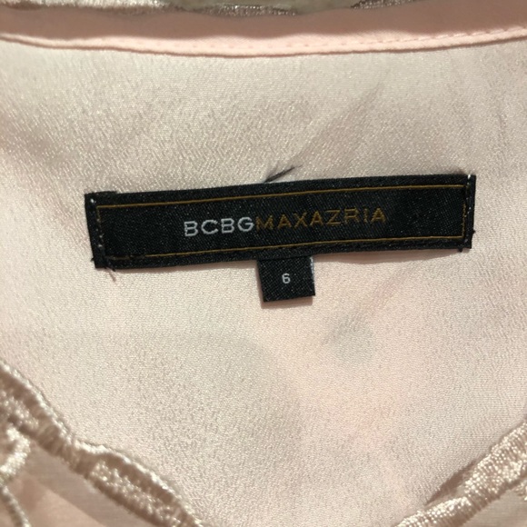 BCBG dress - Picture 4 of 4